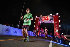 BIB: 
                            <button type="button" onclick="openModal(26533752)" class="btn btn-primary btn-sm float-right btn-popup" data-toggle="modal" data-target=".modal-high-quality">
                        <i class="fas fa-shopping-cart"></i> Add to Cart
                    </button>
                                            <button type="button" onclick="isThisMe(26533752, true)" class="btn btn-success btn-sm float-right btn-popup btn-isme hidden" data-toggle="tooltip" data-placement="bottom" title="นี่คือรูปของคุณใช่ไหม คลิกที่นี่เพื่อเอาเข้าอัลบั้ม">
                        <i class="fas fa-plus"></i> Add to album
                    </button>
                    <button type="button" onclick="isThisMe(26533752, false)" class="btn btn-warning btn-sm float-right btn-popup btn-isnotme hidden">
                        <i class="fas fa-ban"></i> Remove from album
                    </button>